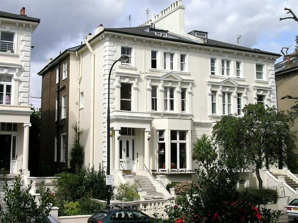 Maison d'hôtes Dillons Londres